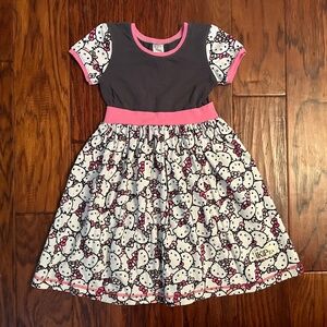 KPea Hello Kitty dress
